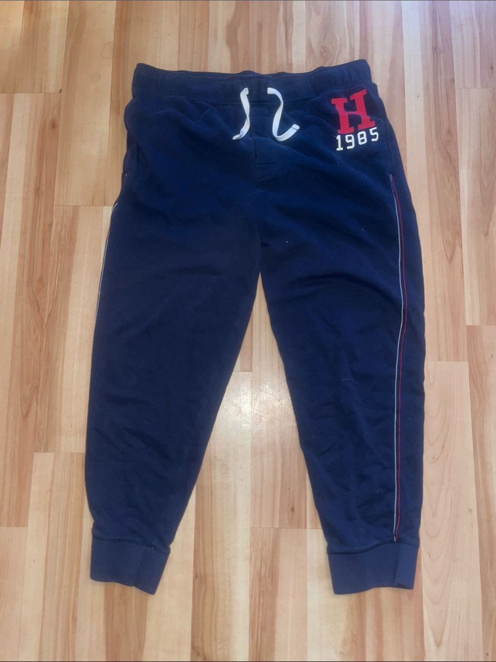 Tommy Hilfiger sweatpants size large